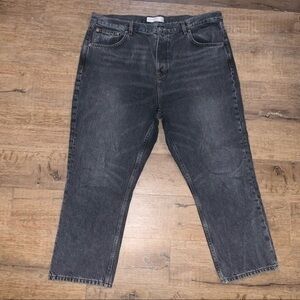 Topshop Editor Jeans 36
